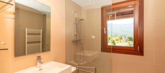 Moradia em banda T1 em Huesca, Spain N.º 141584 50