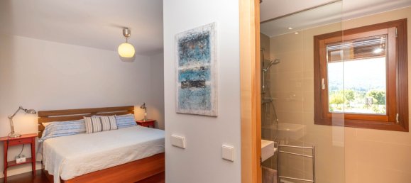 Moradia em banda T1 em Huesca, Spain N.º 141584 44