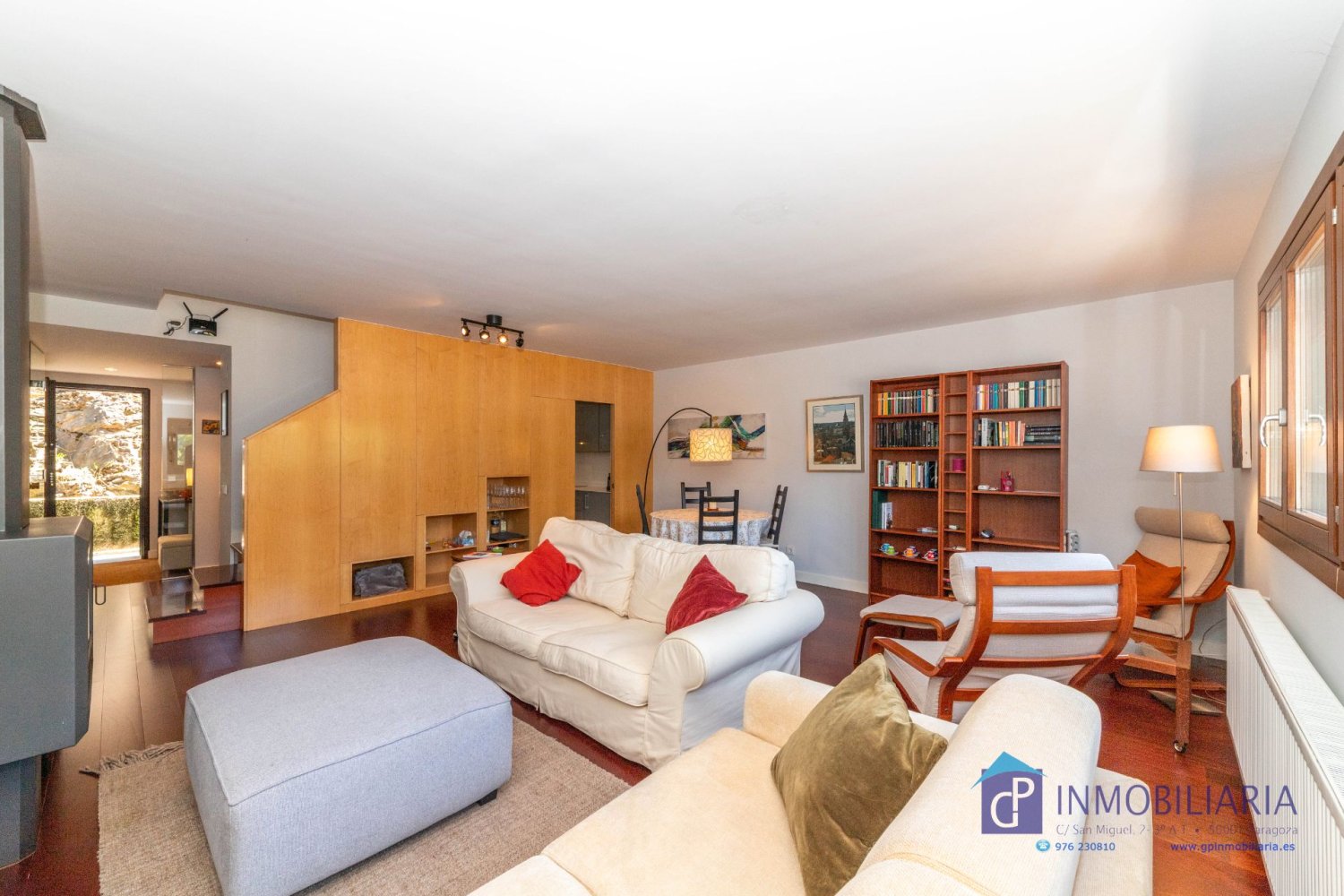 Moradia em banda T1 em Huesca, Spain N.º 141584