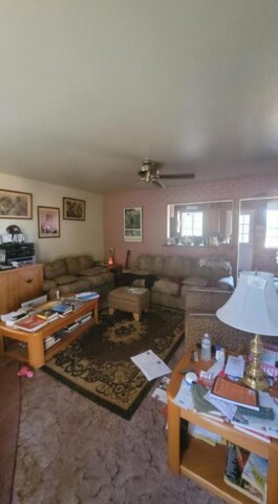 3 Schlafzimmer Haus in Mojave, USA, Nr. 426696