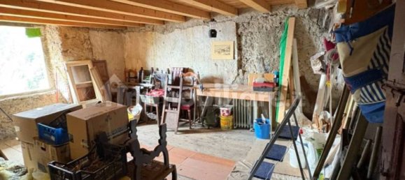 Дом с 3 спальнями в Кузио, Италия № 341049 18