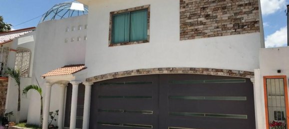 3 chambres Maison à Centro, Mexico No. 177060 2