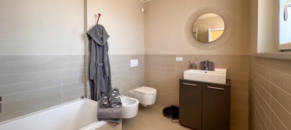 2 bedrooms Apartment in Bogogno, Italy No. 378768 18