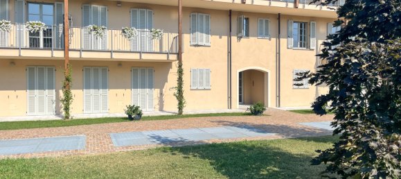 2 bedrooms Apartment in Bogogno, Italy No. 378768 25