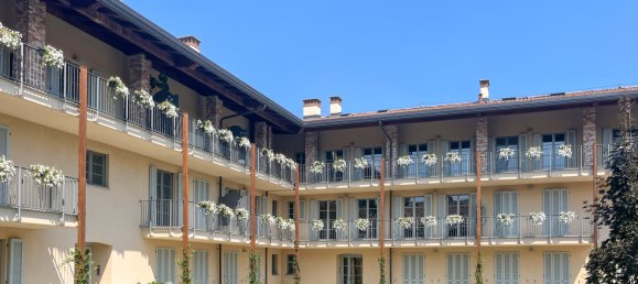 2 bedrooms Apartment in Bogogno, Italy No. 378768 23