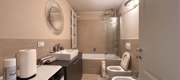 2 bedrooms Apartment in Bogogno, Italy No. 378768 10