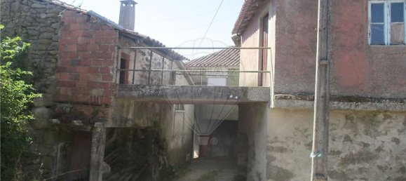 2 Schlafzimmer Haus in Chaves, Portugal, Nr. 22335 10