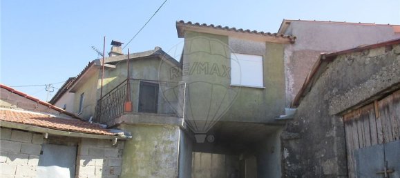 2 Schlafzimmer Haus in Chaves, Portugal, Nr. 22335 11