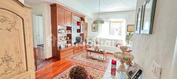 2 Schlafzimmer Wohnung in La Spezia, Italy, Nr. 101313 2