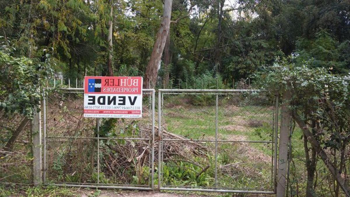 Земельный участок в Эскобар, Аргентина № 39165