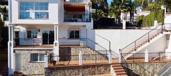 Villa T6 em Mijas, Spain N.º 113298 9