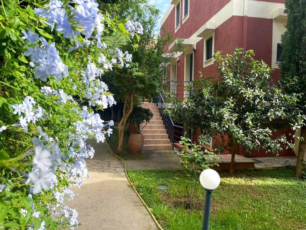 1 bedroom Apartment for sale in Corfu, Central Corfu and Diapontian Islands, Corfu, Ionian Islands, Peloponnese, Western Greece and the Ionian, Greece № 52285