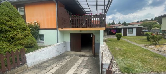 Бунгало с 3 спальнями в Саксония-Анхальт, Германия № 315898 3