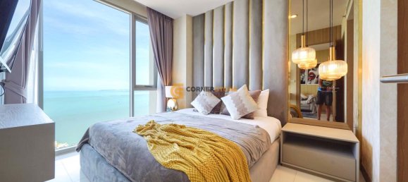36m² Condo in Pattaya, Thailand No. 22214 10