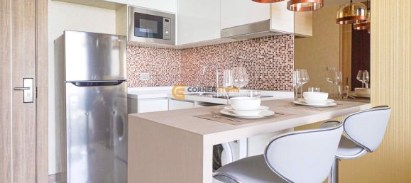 36m² Condo in Pattaya, Thailand No. 22214 15