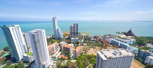 36m² Condo in Pattaya, Thailand No. 22214 3