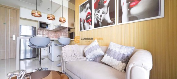 36m² Condo in Pattaya, Thailand No. 22214 11