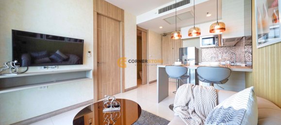 36m² Condo in Pattaya, Thailand No. 22214 14
