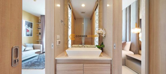 36m² Condo in Pattaya, Thailand No. 22214 6
