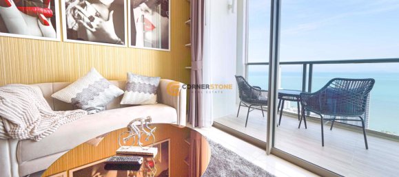 36m² Condo in Pattaya, Thailand No. 22214 12