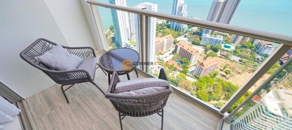 36m² Condo in Pattaya, Thailand No. 22214 5