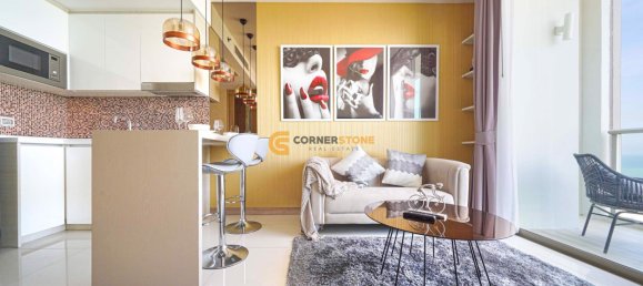 36m² Condo in Pattaya, Thailand No. 22214 13