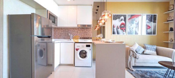 36m² Condo in Pattaya, Thailand No. 22214 2