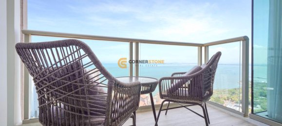 36m² Condo in Pattaya, Thailand No. 22214 4