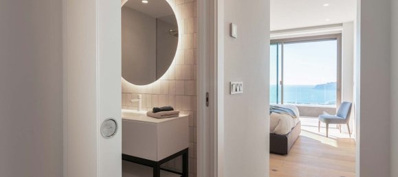 4 Schlafzimmer Villa in Benitachell, Spain, Nr. 11045 15