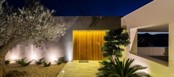 4 Schlafzimmer Villa in Benitachell, Spain, Nr. 11045 18