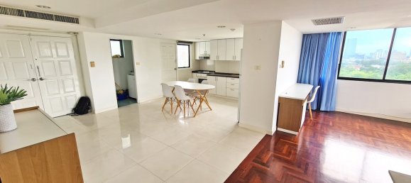 Apartamento com 2 quartos em condomínio em Bangkok, Thailand N.º 2880 17