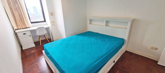 Apartamento com 2 quartos em condomínio em Bangkok, Thailand N.º 2880 6