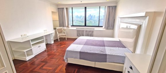 Apartamento com 2 quartos em condomínio em Bangkok, Thailand N.º 2880 8
