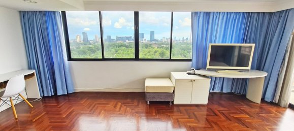 Apartamento com 2 quartos em condomínio em Bangkok, Thailand N.º 2880 18