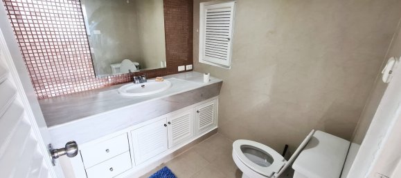 Apartamento com 2 quartos em condomínio em Bangkok, Thailand N.º 2880 10