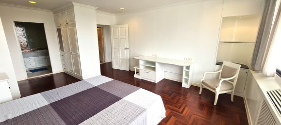 Apartamento com 2 quartos em condomínio em Bangkok, Thailand N.º 2880 9