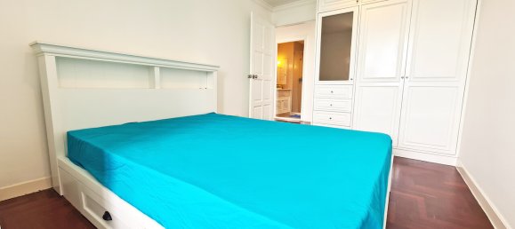 Apartamento com 2 quartos em condomínio em Bangkok, Thailand N.º 2880 7
