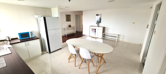 Apartamento com 2 quartos em condomínio em Bangkok, Thailand N.º 2880 16