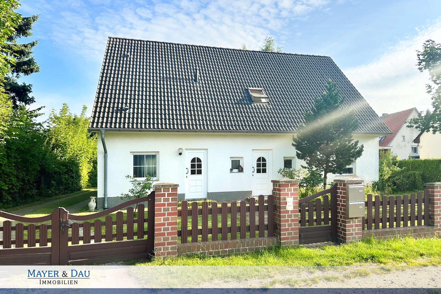 Adosado de 7 habitaciónes en Oder-Spree, Germany No. 276467