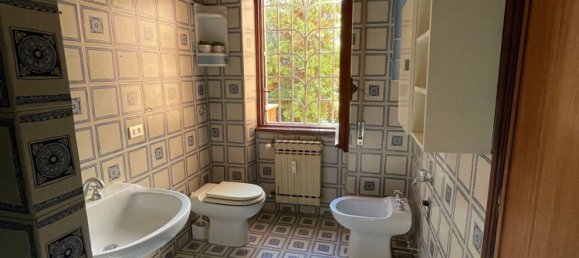 4 rooms Apartment in Rome, Italy No. 186303 64