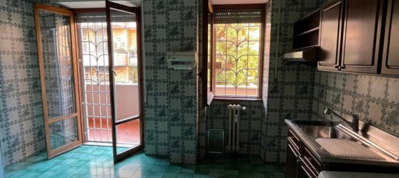 4 rooms Apartment in Rome, Italy No. 186303 24