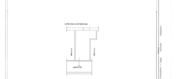 4 rooms Apartment in Rome, Italy No. 186303 6