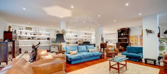 6 bedrooms House in Cascais, Portugal No. 165762 38