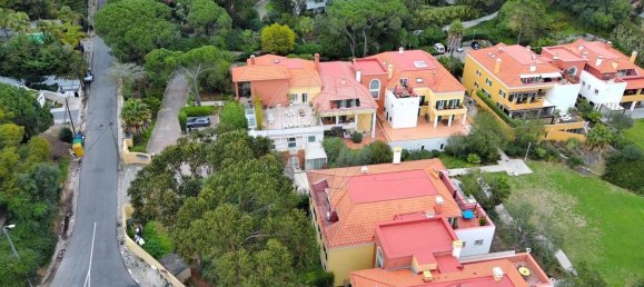 6 bedrooms House in Cascais, Portugal No. 165762 47