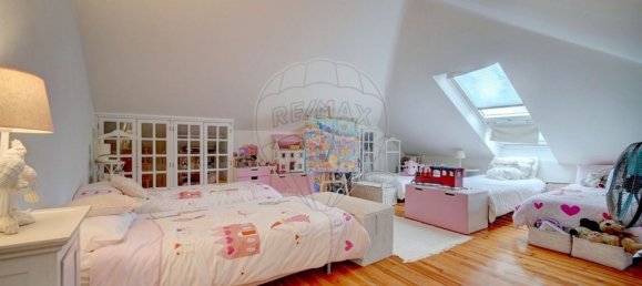 6 bedrooms House in Cascais, Portugal No. 165762 14