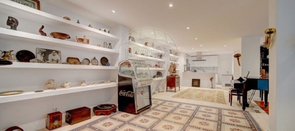 6 bedrooms House in Cascais, Portugal No. 165762 39