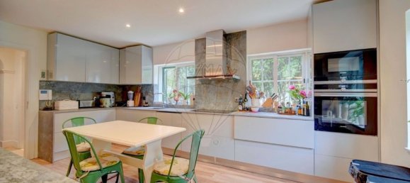 6 bedrooms House in Cascais, Portugal No. 165762 8