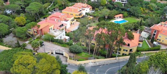 6 bedrooms House in Cascais, Portugal No. 165762 46