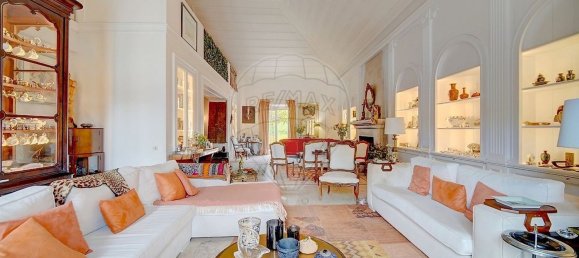 6 bedrooms House in Cascais, Portugal No. 165762 4