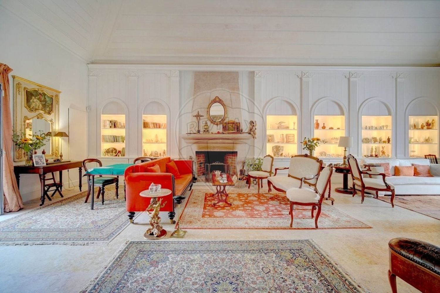 6 bedrooms House in Cascais, Portugal No. 165762